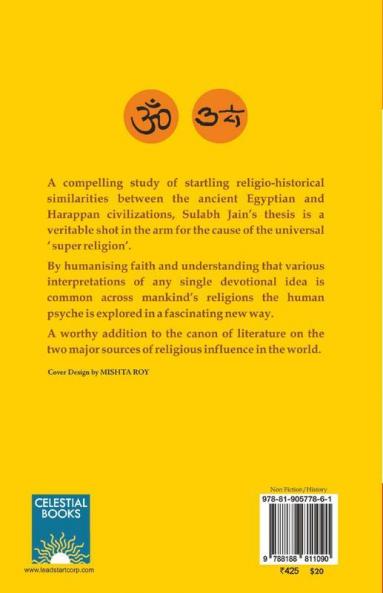 The Evolution Of Religion