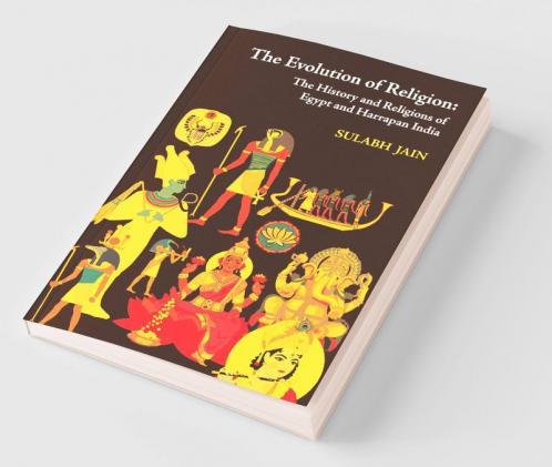 The Evolution Of Religion