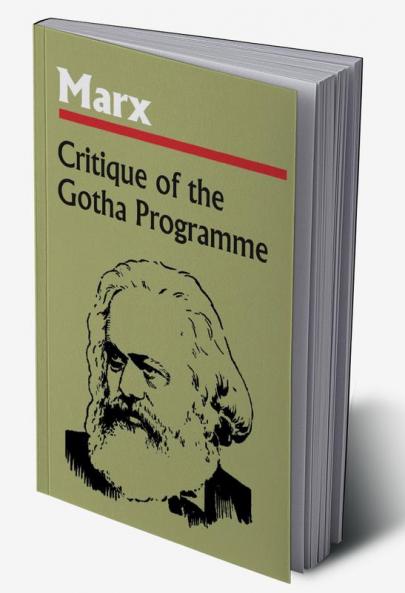 Critique of the Gotha Programme