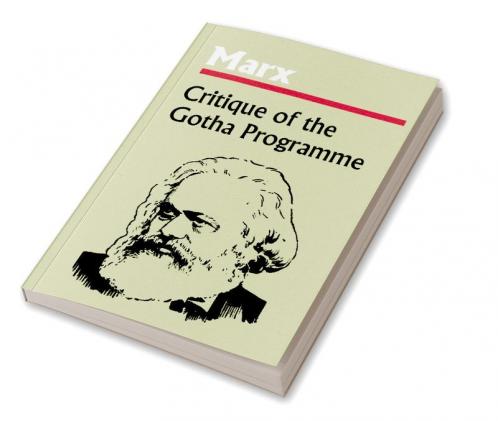 Critique of the Gotha Programme