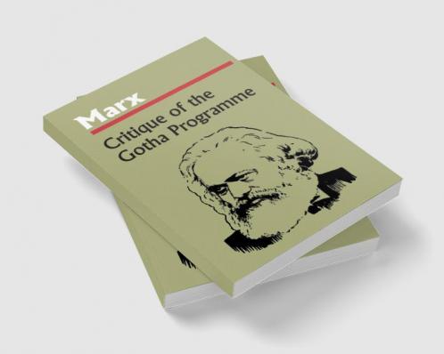 Critique of the Gotha Programme