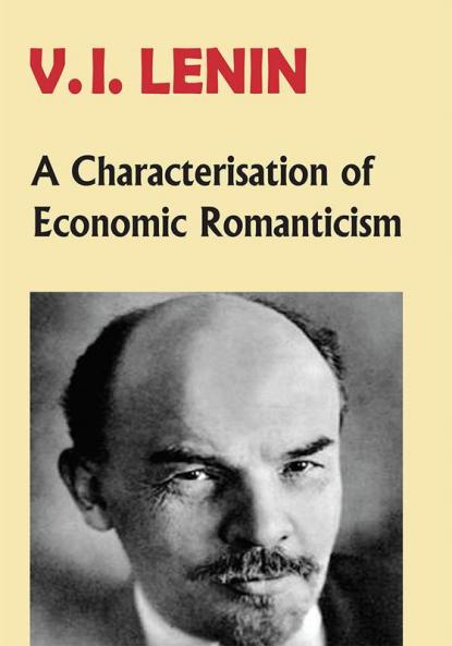 A Characterisation of Economic Romanticism