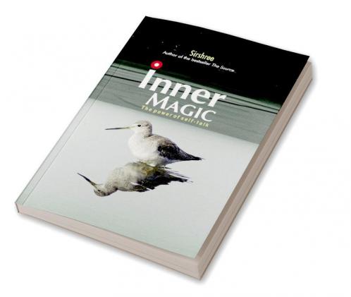 Inner Magic - The Power Of Self-Talk