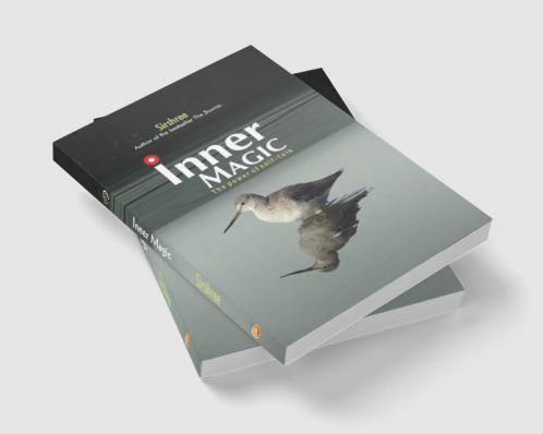 Inner Magic - The Power Of Self-Talk