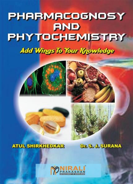 Pharmacognosy & Phytochemistry
