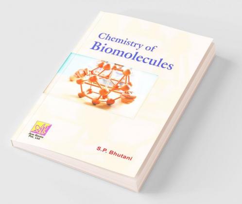 Chemistry of Biomolecules
