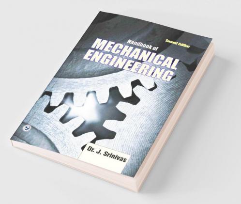 Handbook of Mechanical Engineering