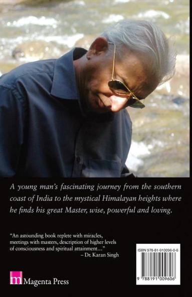 Apprenticed to a Himalayan Master