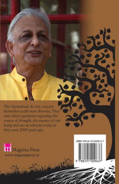 Wisdom of the Rishis: The Three Upanisha