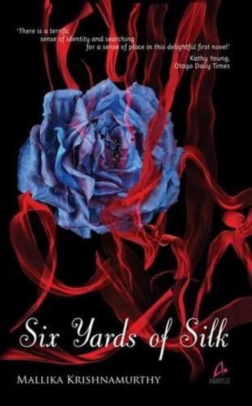 SIX YARDS OF SILK (ENGLISH)