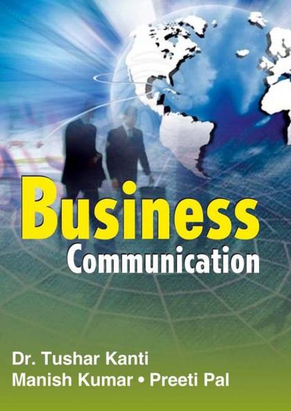 Business Communication