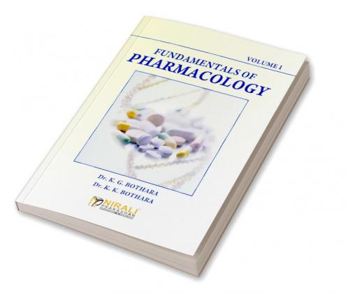 Fundamental of Pharmacology (Vol.-I)