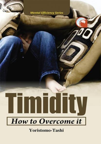 TIMIDITY:- HOW TO OVERCOME IT