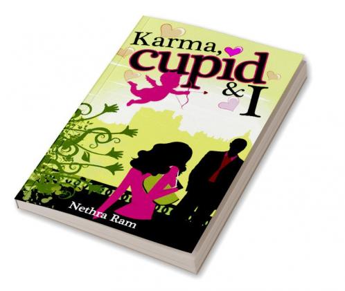 Karma Cupid & I