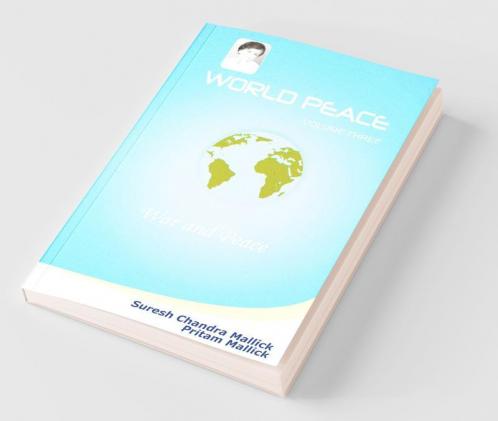 World Peace (War And Peace)