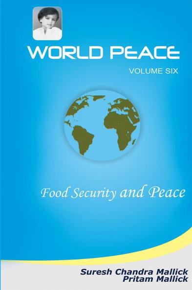 World Peace (Food Security and Peace)