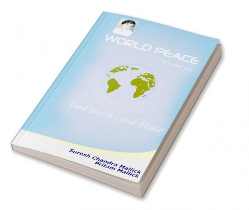 World Peace (Food Security and Peace)