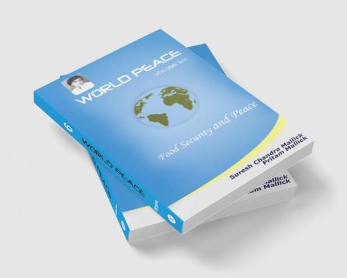 World Peace (Food Security and Peace)