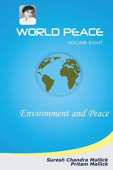World Peace (Environment and Peace)