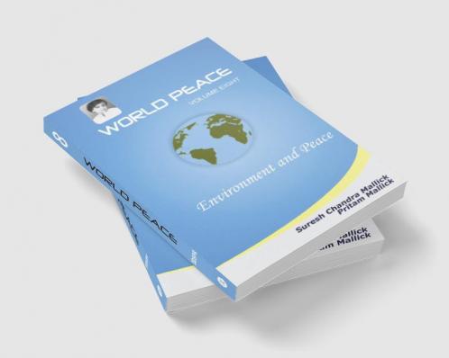 World Peace (Environment and Peace)