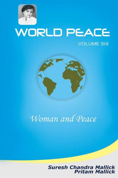 World Peace (Woman and Peace)