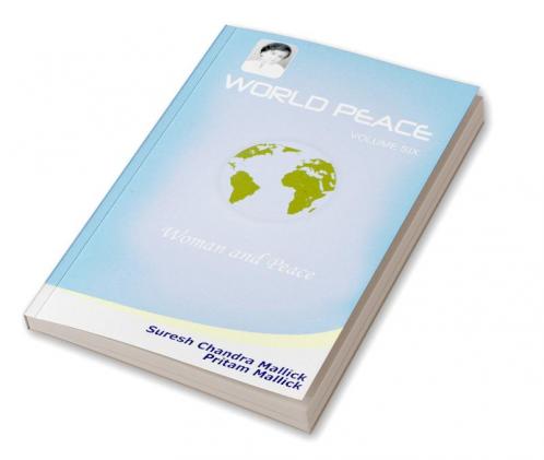 World Peace (Woman and Peace)