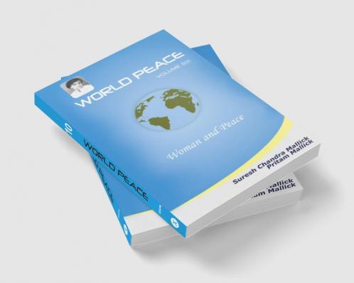 World Peace (Woman and Peace)