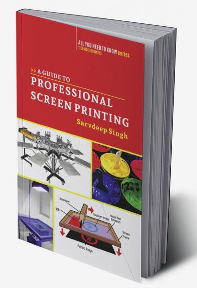 A Guide To Professional Screen Printing