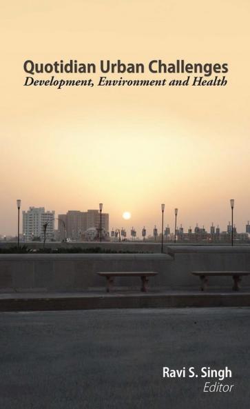 QUOTIDIAN URBAN CHALLENGES