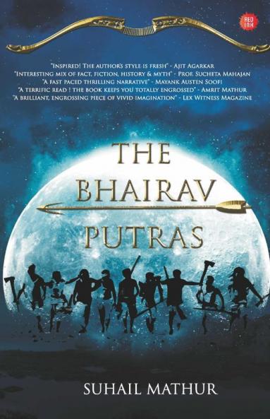 The Bhairav Putras