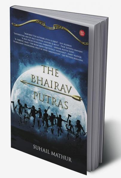 The Bhairav Putras