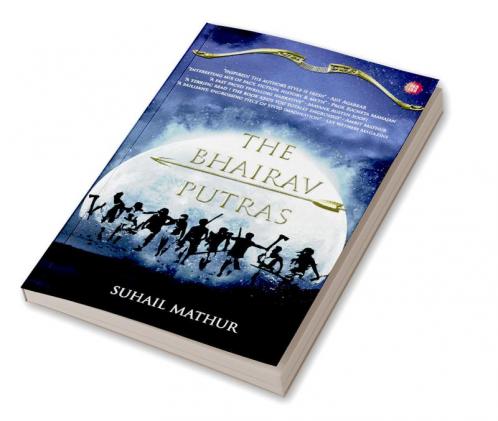 The Bhairav Putras