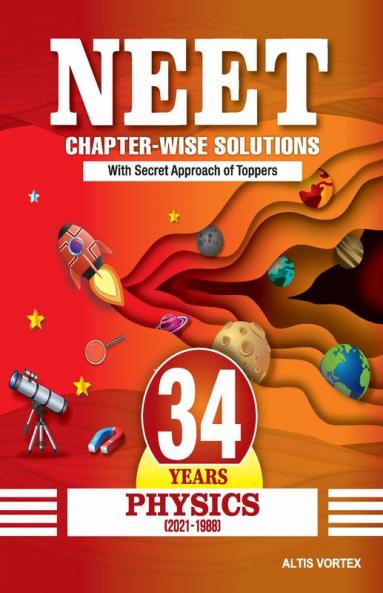 NEET 34 Years Physics