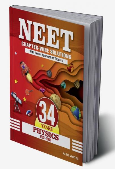 NEET 34 Years Physics