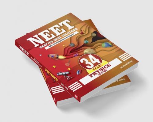 NEET 34 Years Physics