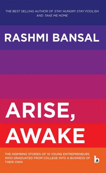 Arise Awake