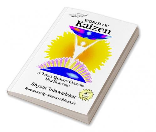 World Of Kaizen