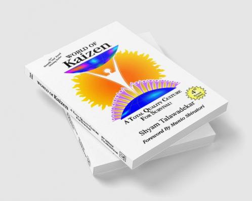 World Of Kaizen