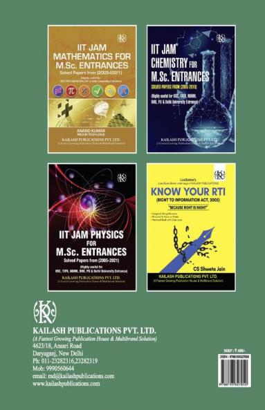 Fast Track Course 10 Mock Papes for NEET - National Eligibility Cum Entrance Test