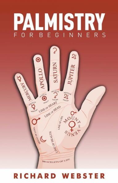 Palmistry For Beginners