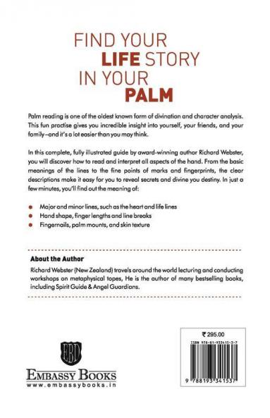 Palmistry For Beginners