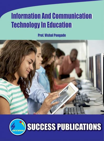 ICT-Reference Book(English)