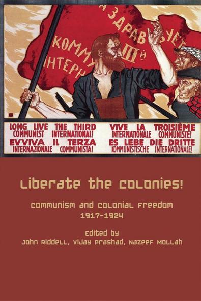 Liberate the Colonies!