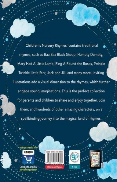 Children's Classic Rhymes