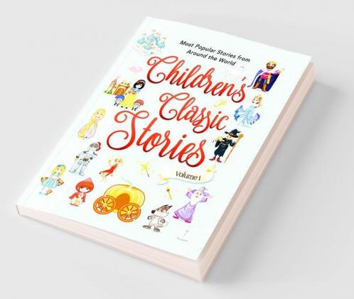 Children's Classic Stories