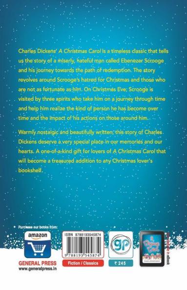 A Christmas Carol