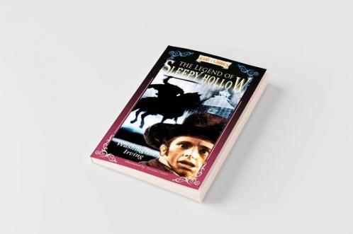 The Legend of Sleepy Hollow