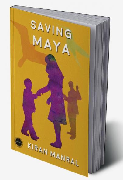 Saving Maya