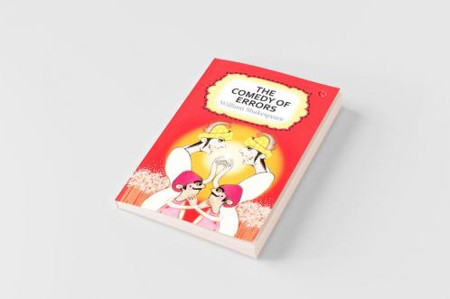 The Comedy of Errors