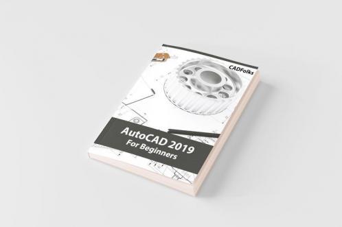 AutoCAD 2019 For Beginners